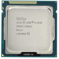 I5 3RD GEN PROCESSOR